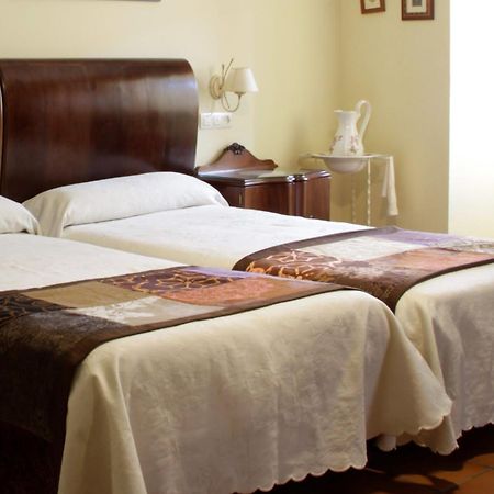 Casa San Gines Hotel Cruces Kültér fotó