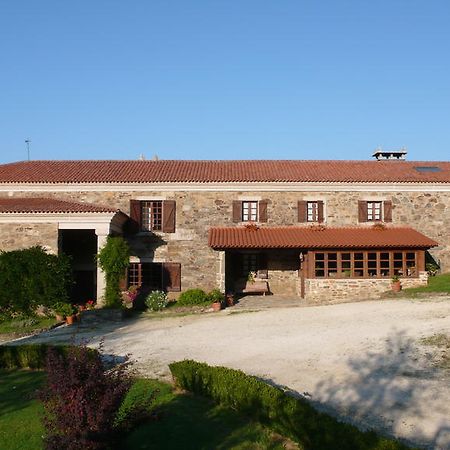 Casa San Gines Hotel Cruces Kültér fotó