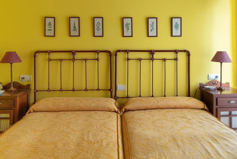 Casa San Gines Hotel Cruces Kültér fotó