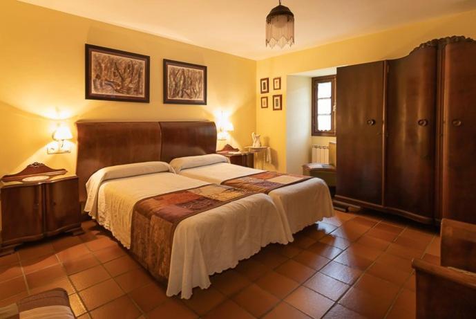 Casa San Gines Hotel Cruces Kültér fotó