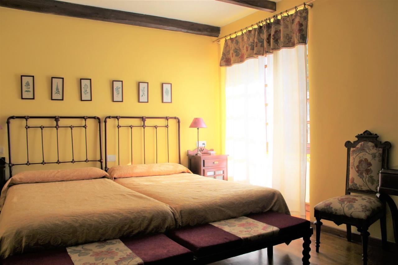 Casa San Gines Hotel Cruces Kültér fotó