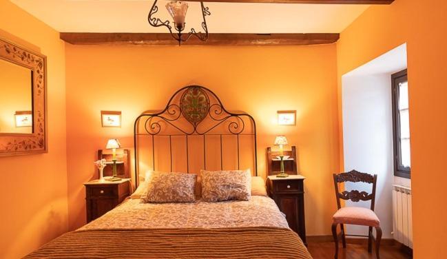 Casa San Gines Hotel Cruces Kültér fotó