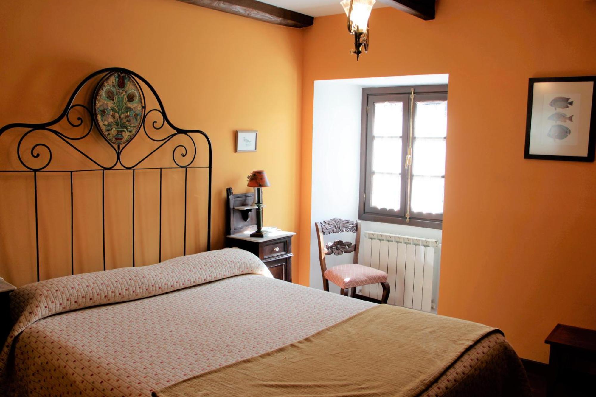 Casa San Gines Hotel Cruces Kültér fotó