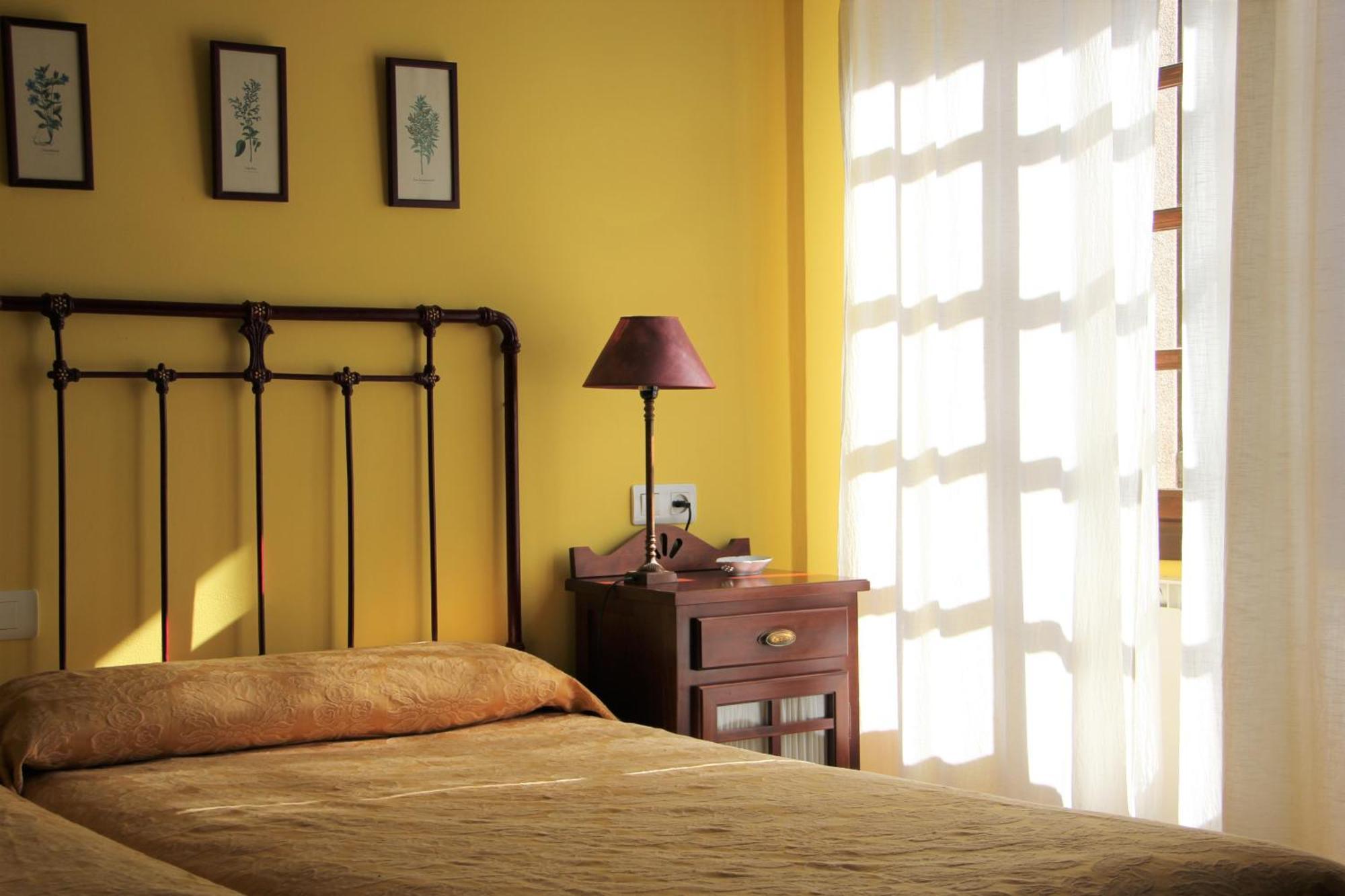 Casa San Gines Hotel Cruces Kültér fotó