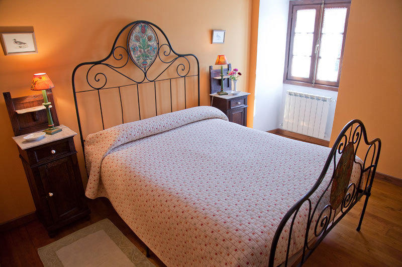 Casa San Gines Hotel Cruces Szoba fotó
