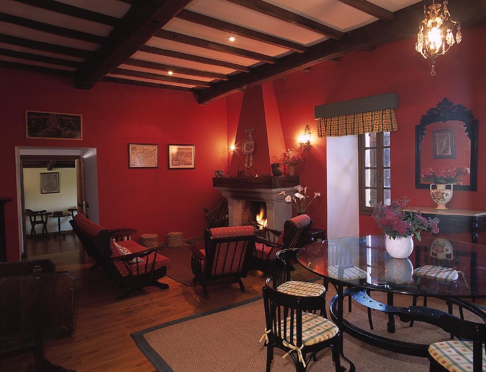 Casa San Gines Hotel Cruces Kültér fotó