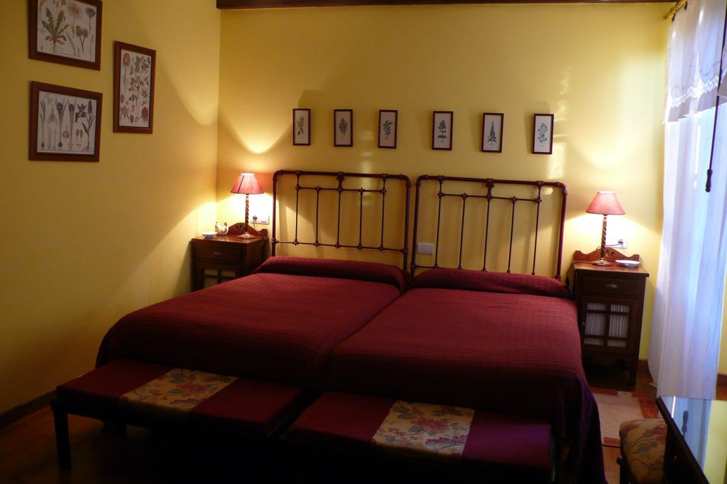 Casa San Gines Hotel Cruces Kültér fotó