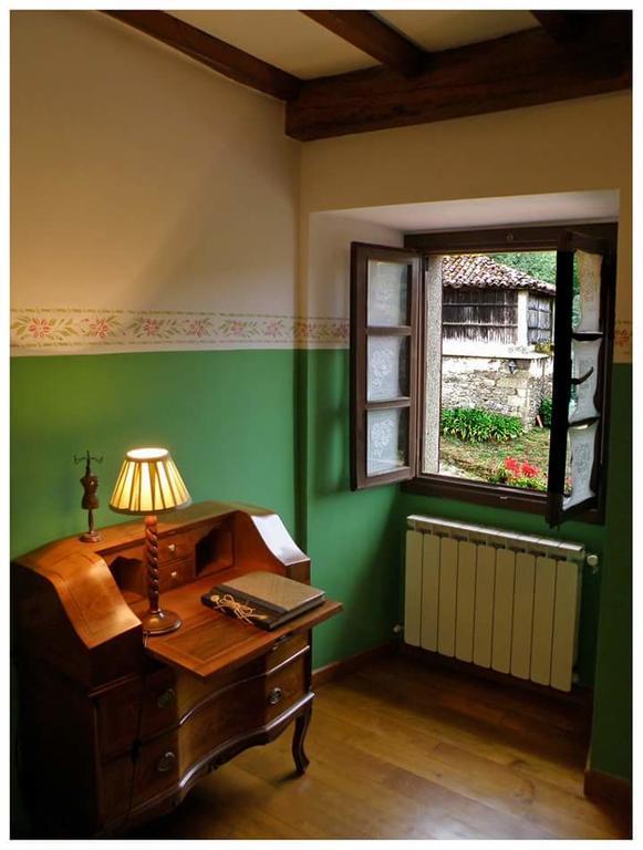 Casa San Gines Hotel Cruces Kültér fotó