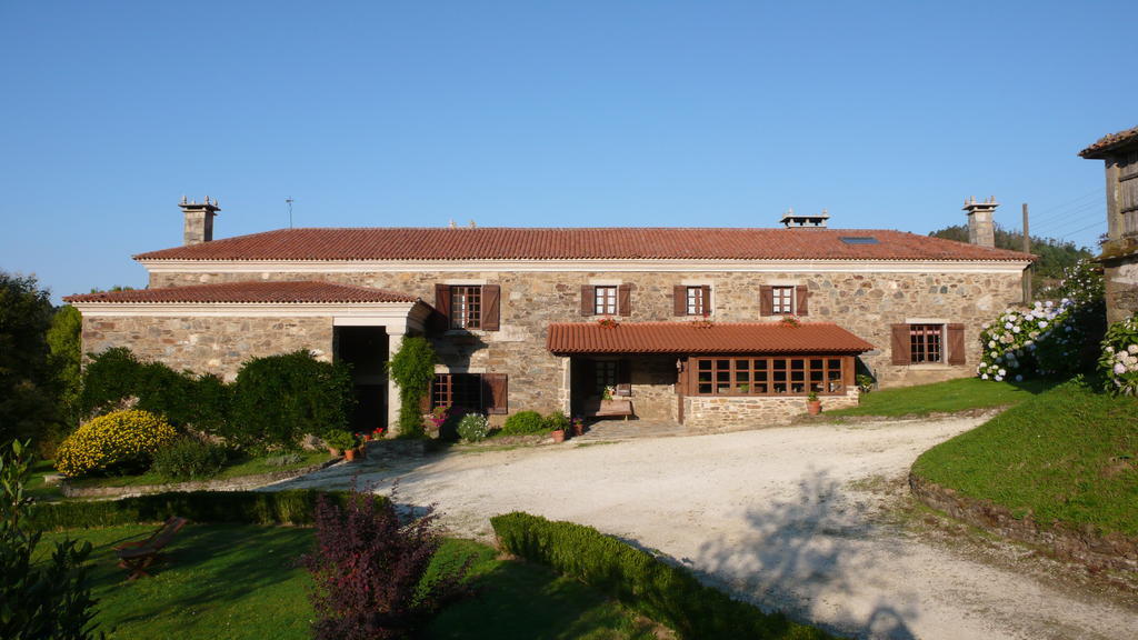 Casa San Gines Hotel Cruces Kültér fotó
