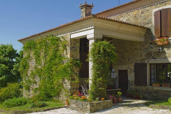 Casa San Gines Hotel Cruces Kültér fotó