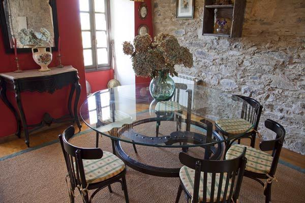 Casa San Gines Hotel Cruces Kültér fotó